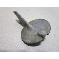 67F-45371-00-00 Trim Tab for Yamaha 50-100 HP Outboard