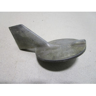 67F-45371-00-00 Trim Tab for Yamaha 50-100 HP Outboard