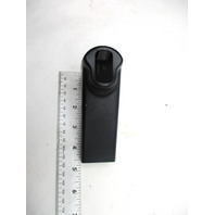 817257 Black Outboard & Non-Trim Quicksilver 3000 Classic Remote Control Grip