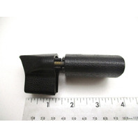 0123535 0123539 OMC Evinrude Johnson Binnacle Mount Shifter Handle Grip W/Trim