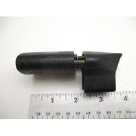 0123535 0123539 OMC Evinrude Johnson Binnacle Mount Shifter Handle Grip W/Trim