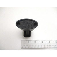 0123535 0123539 OMC Evinrude Johnson Binnacle Mount Shifter Handle Grip W/Trim