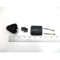 0123535 0123539 OMC Evinrude Johnson Binnacle Mount Shifter Handle Grip W/Trim