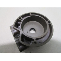 381576 OMC Water Pump Housing for 40hp Evinrude Johnson 1960's Vintage Outboards
