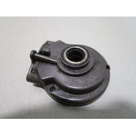 381576 OMC Water Pump Housing for 40hp Evinrude Johnson 1960's Vintage Outboards