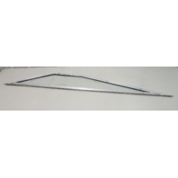 Bayliner Capri Port Left Side Window Windshield 73 3/8