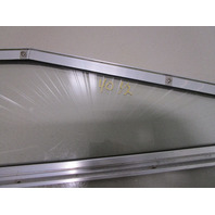 Bayliner Capri Port Left Side Window Windshield 73 3/8" x 11 3/8"