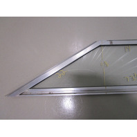 Bayliner Capri Port Left Side Window Windshield 73 3/8" x 11 3/8"