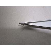 Bayliner Capri Starboard Right Side Window Windshield 73 3/8" x 11 3/8"