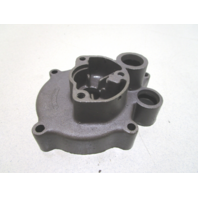 OMC Evinrude Johnson 312459 0312459 Water Pump Housing OEM Boat Parts