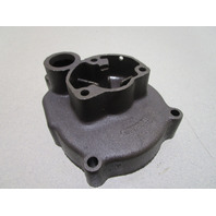 OMC Evinrude Johnson 312459 0312459 Water Pump Housing OEM Boat Parts