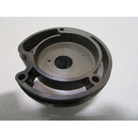 Evinrude Johnson OMC 0319155 319155 Water Pump Housing OEM