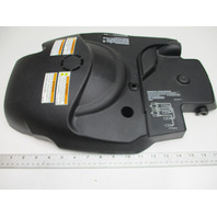6C5-81337-10-00 Yamaha Marine Outboard F50/F60 HP Flywheel Cover