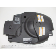 6C5-81337-10-00 Yamaha Marine Outboard F50/F60 HP Flywheel Cover