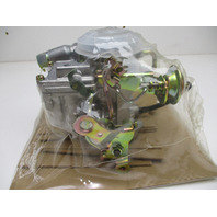 856845 Volvo Penta V6/V8 Nikki 2 Barrel Carburetor NLA
