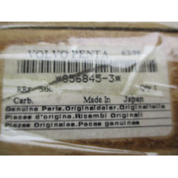 856845 Volvo Penta V6/V8 Nikki 2 Barrel Carburetor NLA