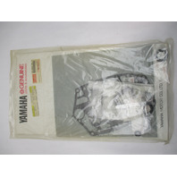 63D-W0001-20-00 New Lower Unit Gasket Kit OEM Yamaha Outboards