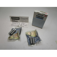 76535A1 GENUINE OEM MERCURY QUICKSILVER OUTBOARD DUAL STEERING KIT