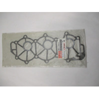 663-11193-00-00 New Head Cover Gasket Set Yamaha
