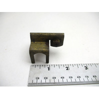 0126535 OMC Binnacle Remote Control Dual Cable Retainer