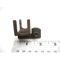 0126535 OMC Binnacle Remote Control Dual Cable Retainer