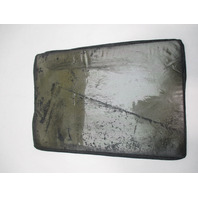 66942 New OEM Sound Blanket Quicksilver Mercury