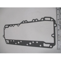 27-854981 Mercury Mariner 75,80,85 hp Block To Exhaust Baffle Plate Gasket