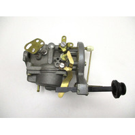 388464 Evinrude Outboard Complete Carburetor Assembly