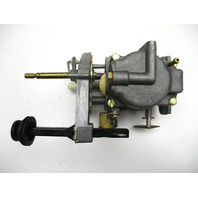 388464 Evinrude Outboard Complete Carburetor Assembly