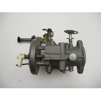 388464 Evinrude Outboard Complete Carburetor Assembly