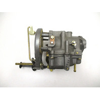 388464 Evinrude Outboard Complete Carburetor Assembly