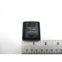 824048 Mercury Commander 3000 Console Remote Control Single Switch Cap