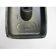 Mercury Quicksilver Commander 3000 Console Control Handle Frame