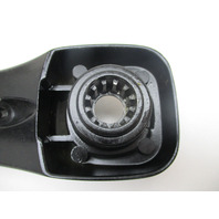 Mercury Quicksilver Commander 3000 Console Control Handle Frame