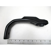 Mercury Quicksilver Commander 3000 Console Control Handle Frame