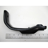 Mercury Quicksilver Commander 3000 Console Control Handle Frame