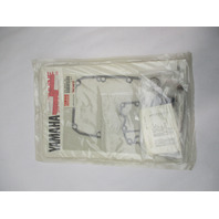 6G8-W0001-C0-00 New Yamaha Outboard Gasket Kit