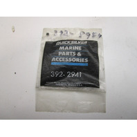 392-2941 Commutator Brush Set Mercury/Mercruiser 45-150 Hp