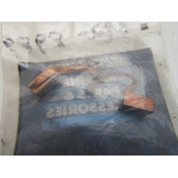 392-2941 Commutator Brush Set Mercury/Mercruiser 45-150 Hp