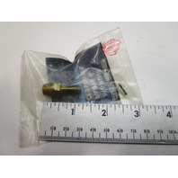 MERCURY QUICKSILVER OEM OUTBOARD FUEL CONNECTOR 22-62365A1