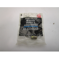 MERCURY QUICKSILVER OEM OUTBOARD FUEL CONNECTOR 22-62365A1