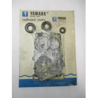 6G1-W0001-00-00 New Lower Unit Gasket Kit OEM Yamaha Outboards