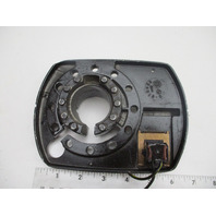 8240181 Mercury Commander 3000 Remote Control Handle Bezel & Switch 87-133982