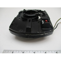 8240181 Mercury Commander 3000 Remote Control Handle Bezel & Switch 87-133982