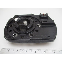 8240181 Mercury Commander 3000 Remote Control Handle Bezel & Switch 87-133982