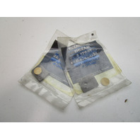 Quicksilver Mercury Marine Boat OEM (Set of 2) Release Plate Part No. 813846 2