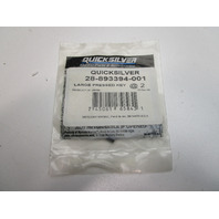 Lot Of 2 Mercury Quicksilver OEM 28-893394-001 Large Pressed Key