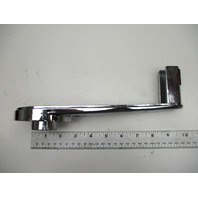 126019 Chrome OMC Shift & Throttle Remote Control Handle Frame