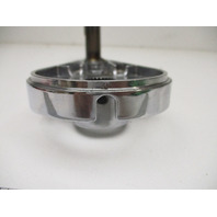 126019 Chrome OMC Shift & Throttle Remote Control Handle Frame