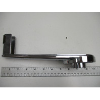 126019 Chrome OMC Shift & Throttle Remote Control Handle Frame